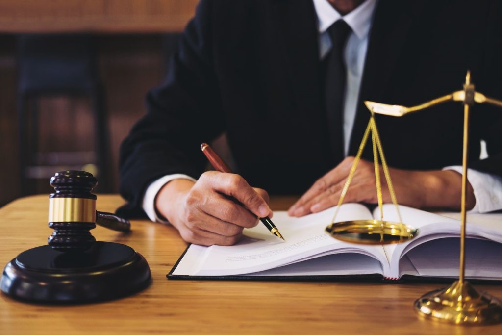 Law Service