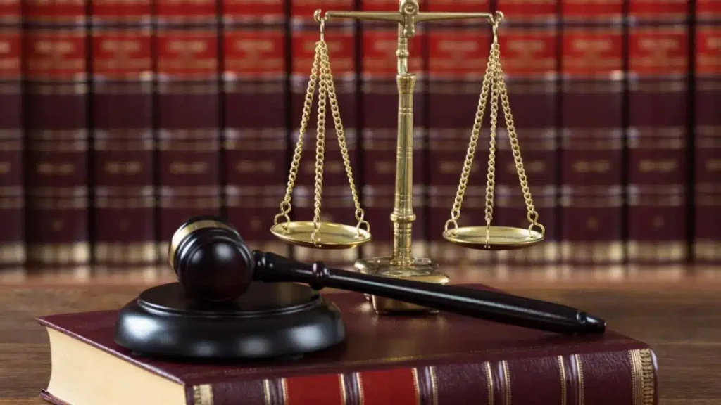 Law Firm