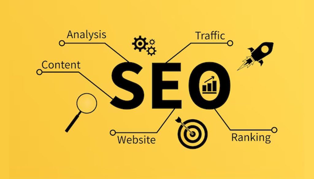 search everywhere optimisation
