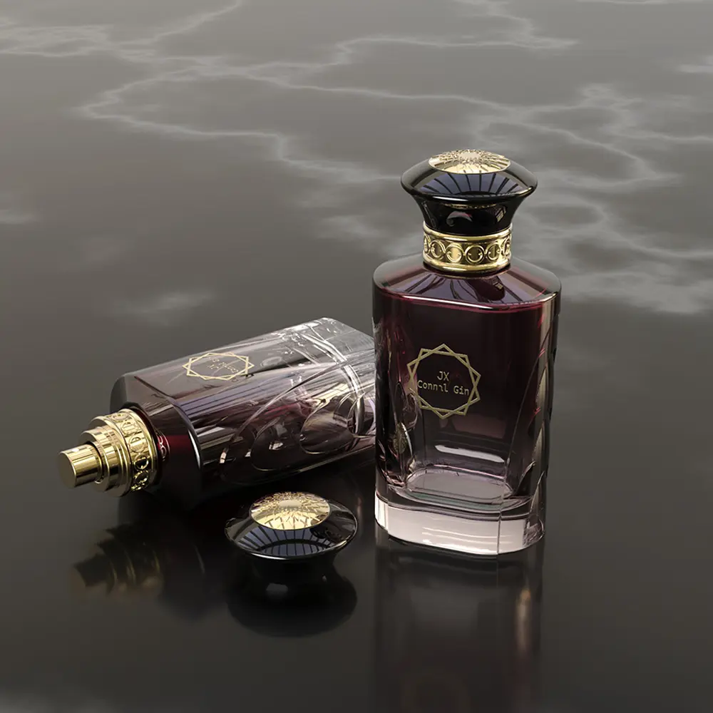 perfume bottle manufacturers

