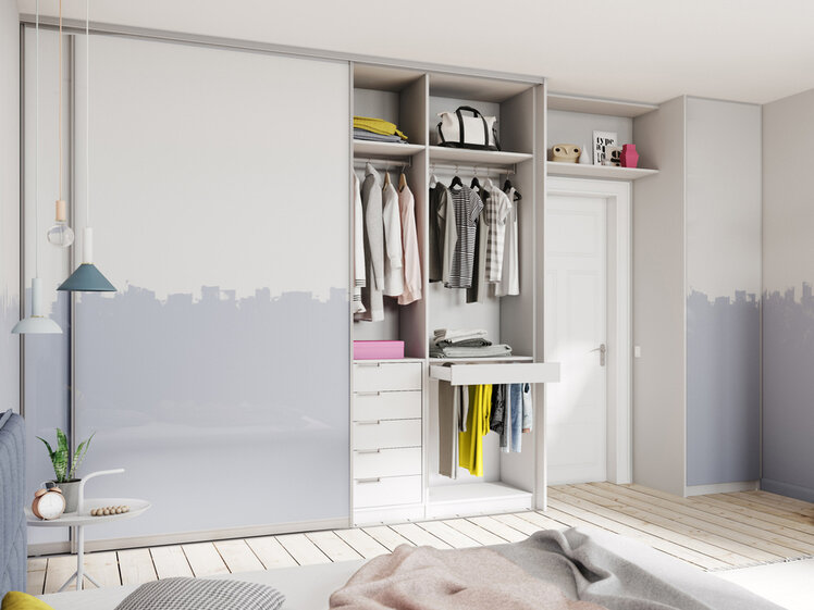 Sliding Wardrobe Doors