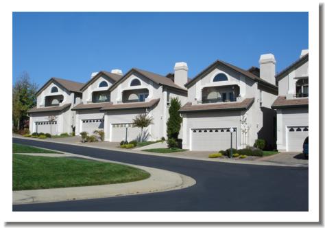 condominium