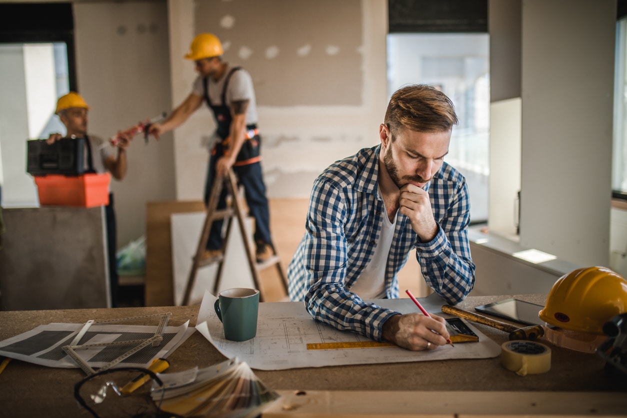 Home Building