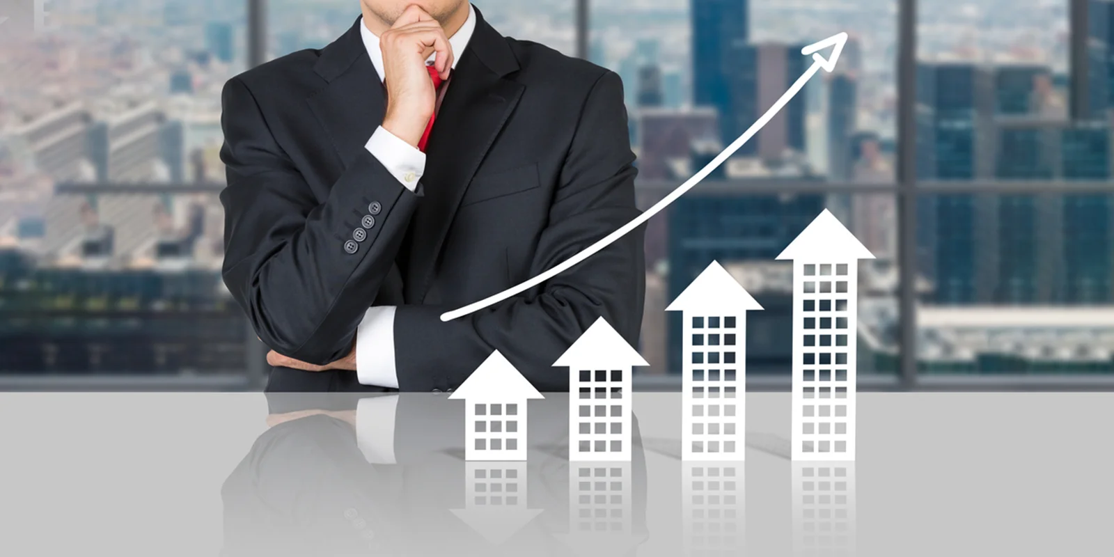Real Estate Agents