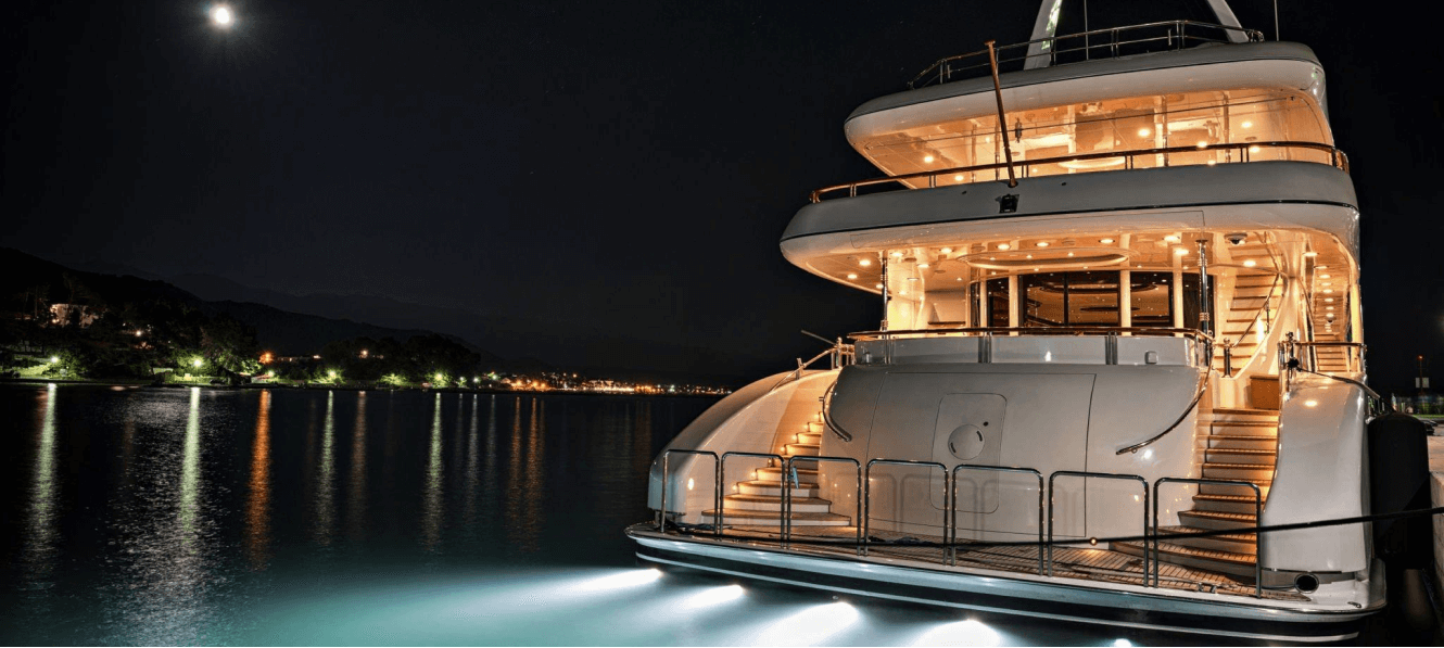 Yacht Rentals