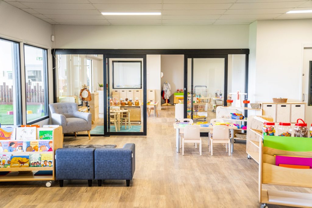 Vale Village Childcare