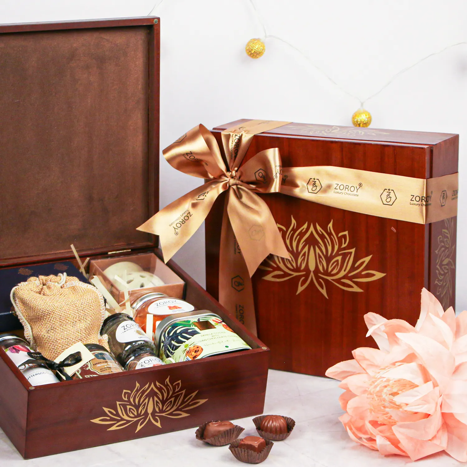 Luxury Gifts