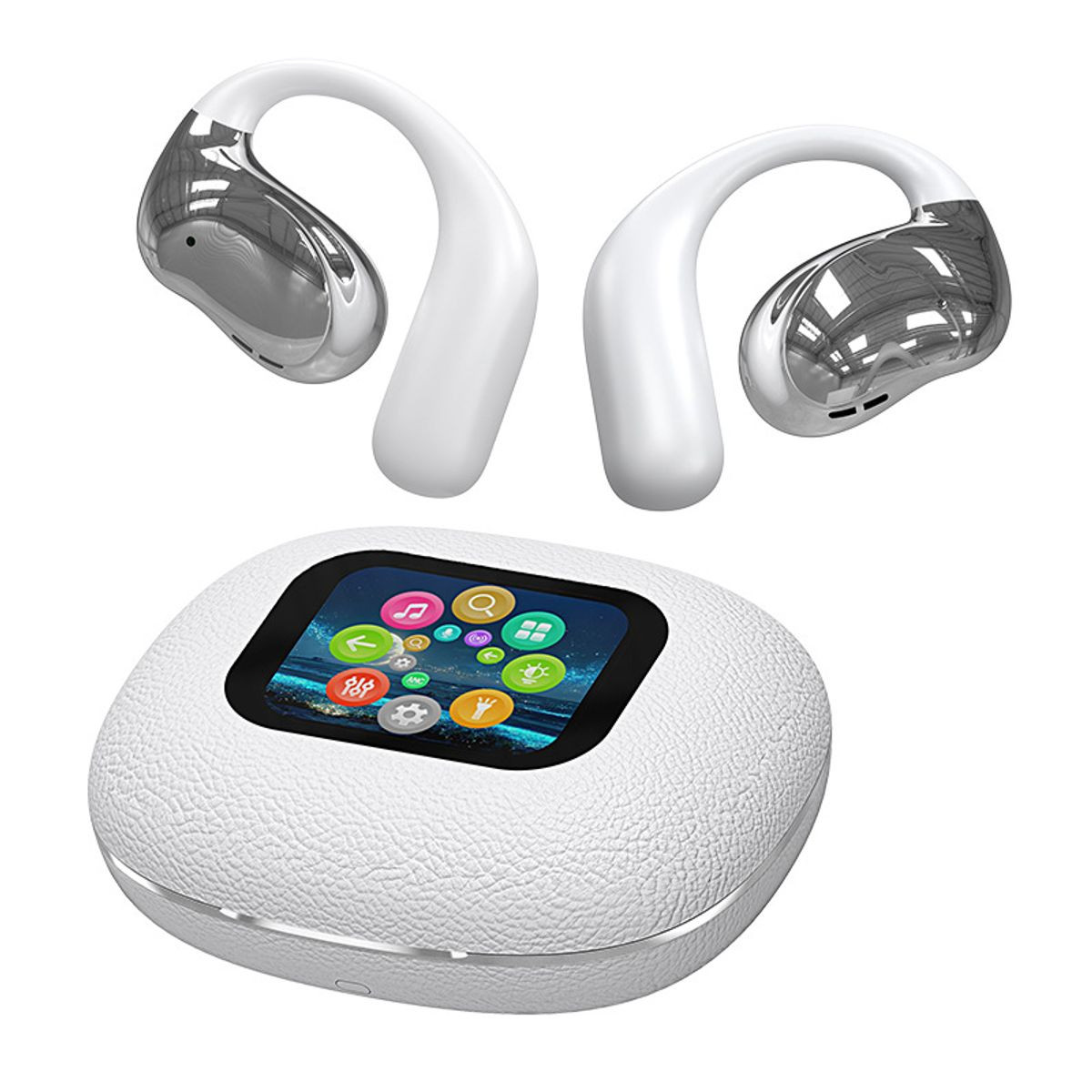 Translator Ear Buds