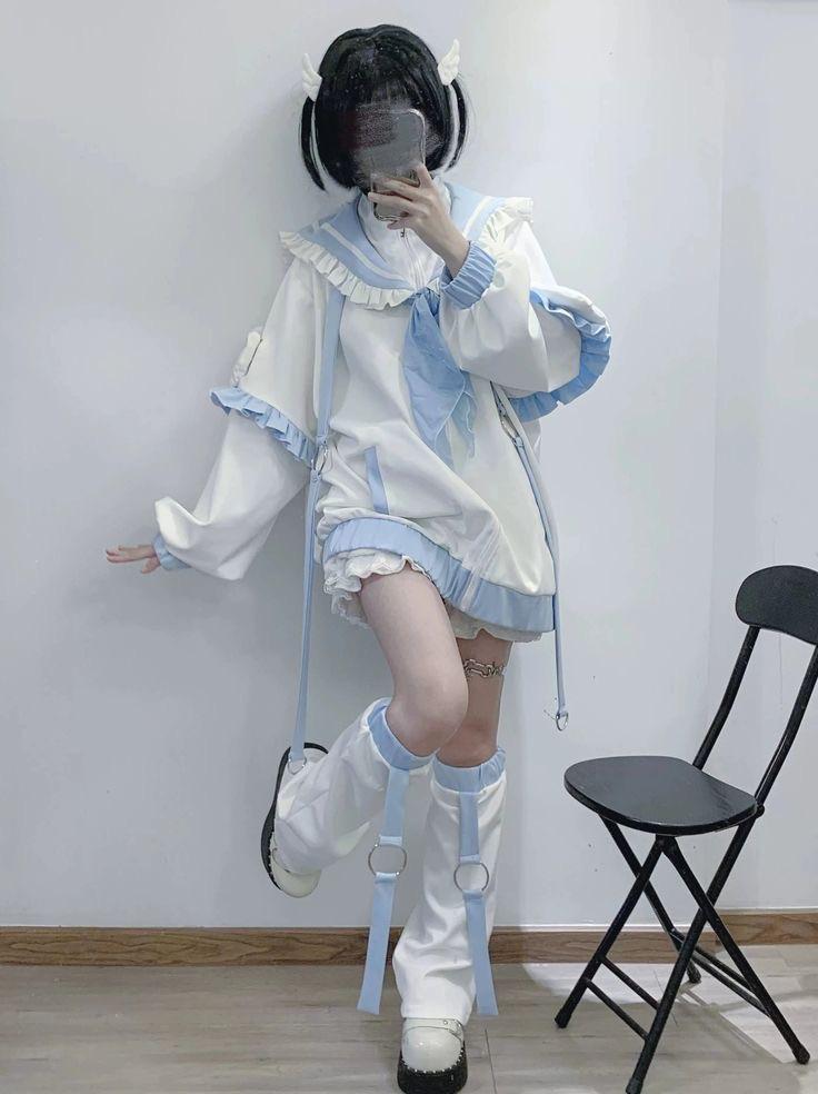 Kawaii Clothes
