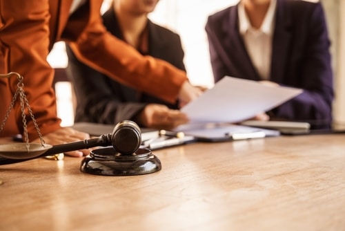 Professional Lawyer