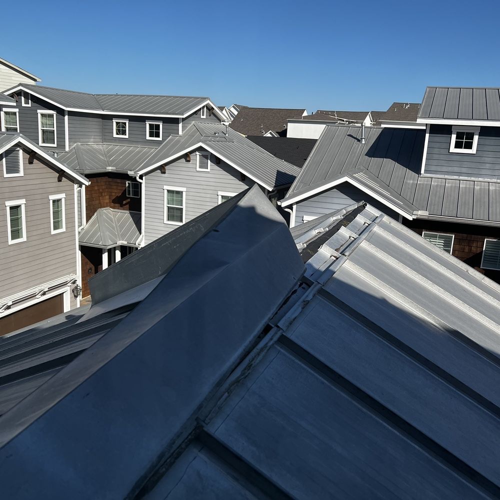 Roofing Services