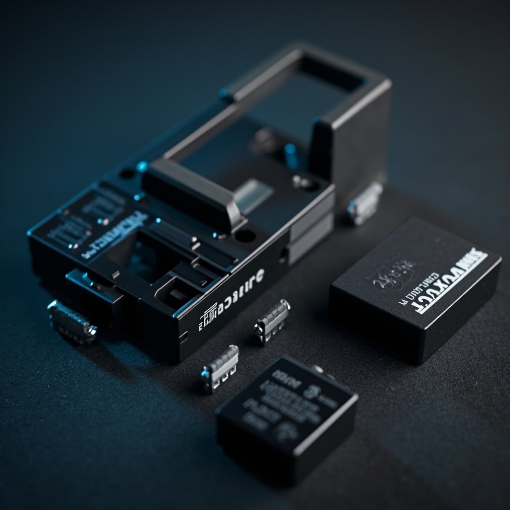 Micro switch