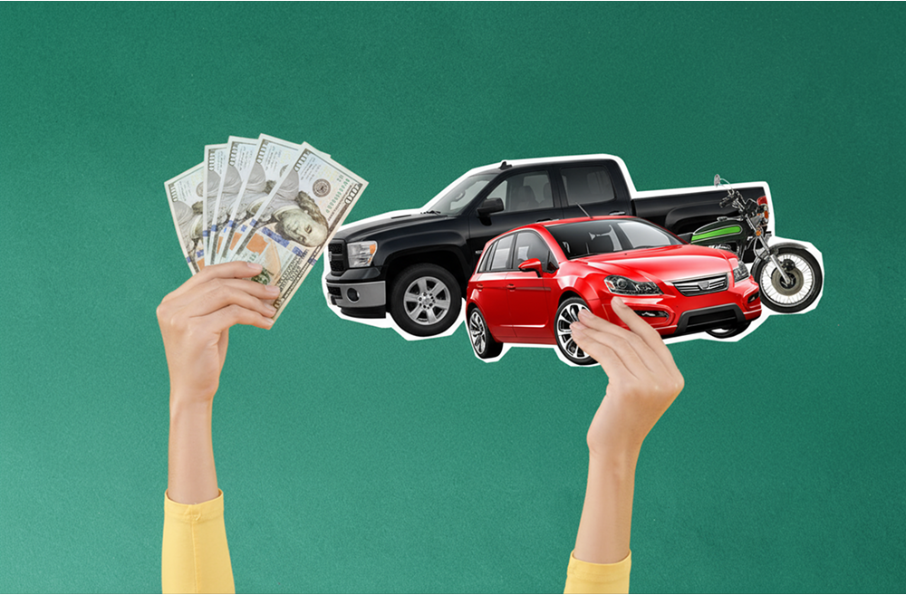 Vehicle Insurance