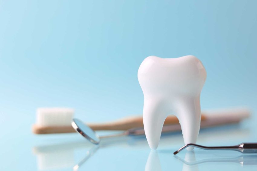 Crafting Confidence: The Science Behind Exceptional Dental Health