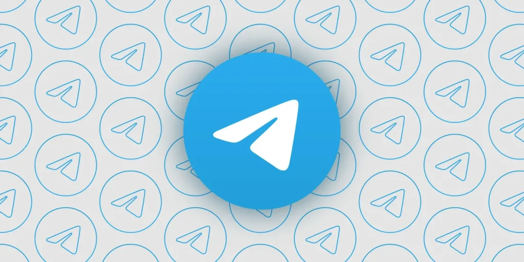 Telegram Account