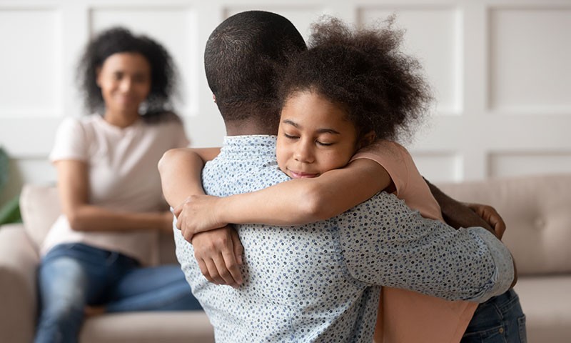 The Unseen Impact of Divorce Law on Family Wellbeing