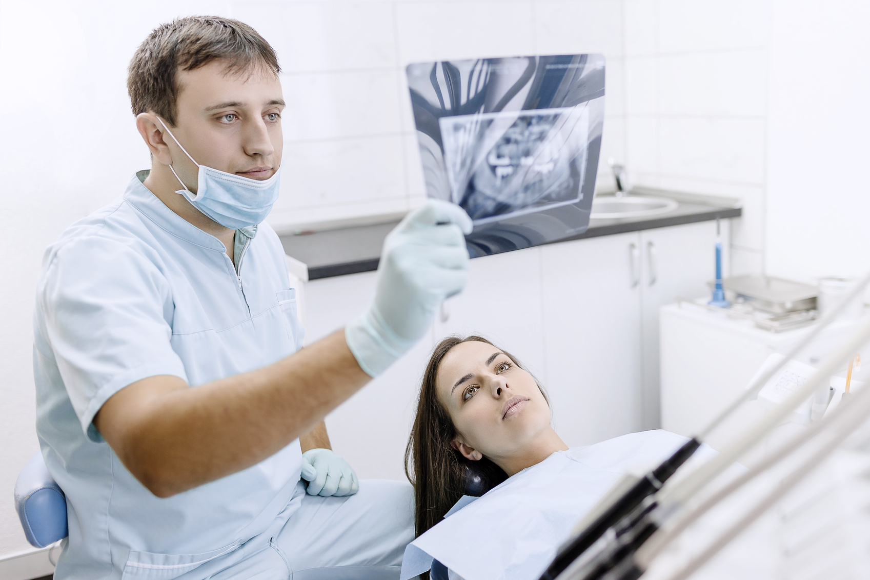 The Silent Signals of Dental Emergencies: Subtle Symptoms That Demand Attention