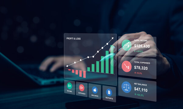 Expense Management