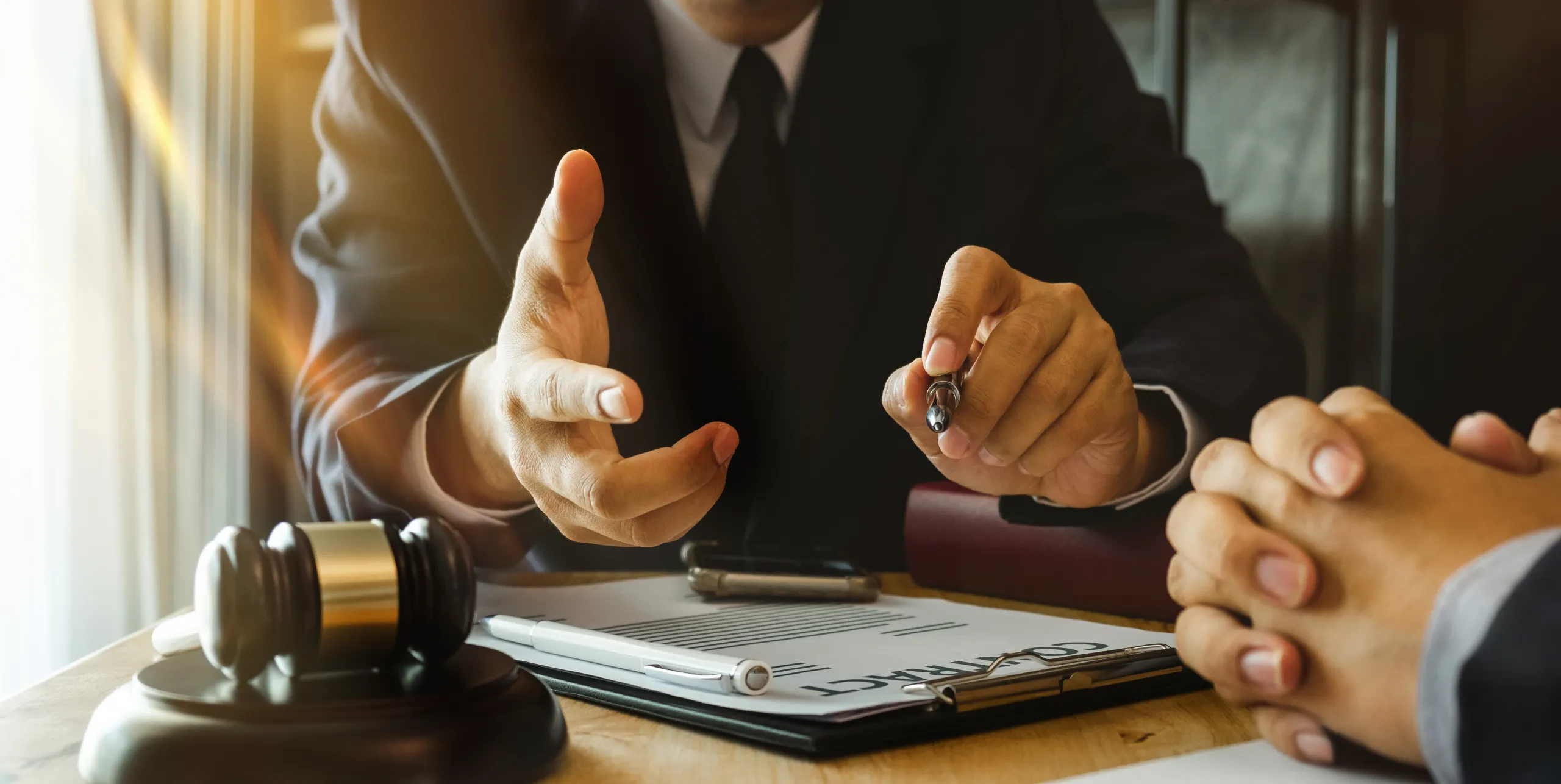Mobile Notary Services