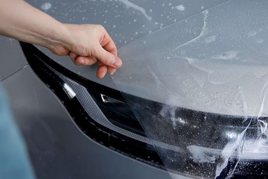 Paint Protection
