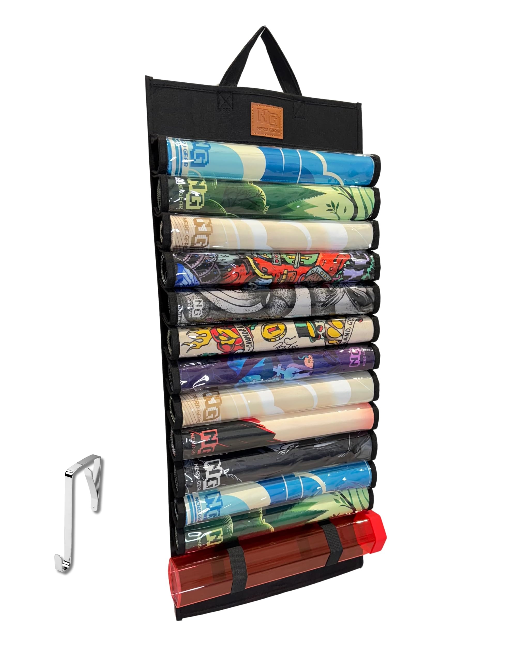 Custom Gaming Accessories