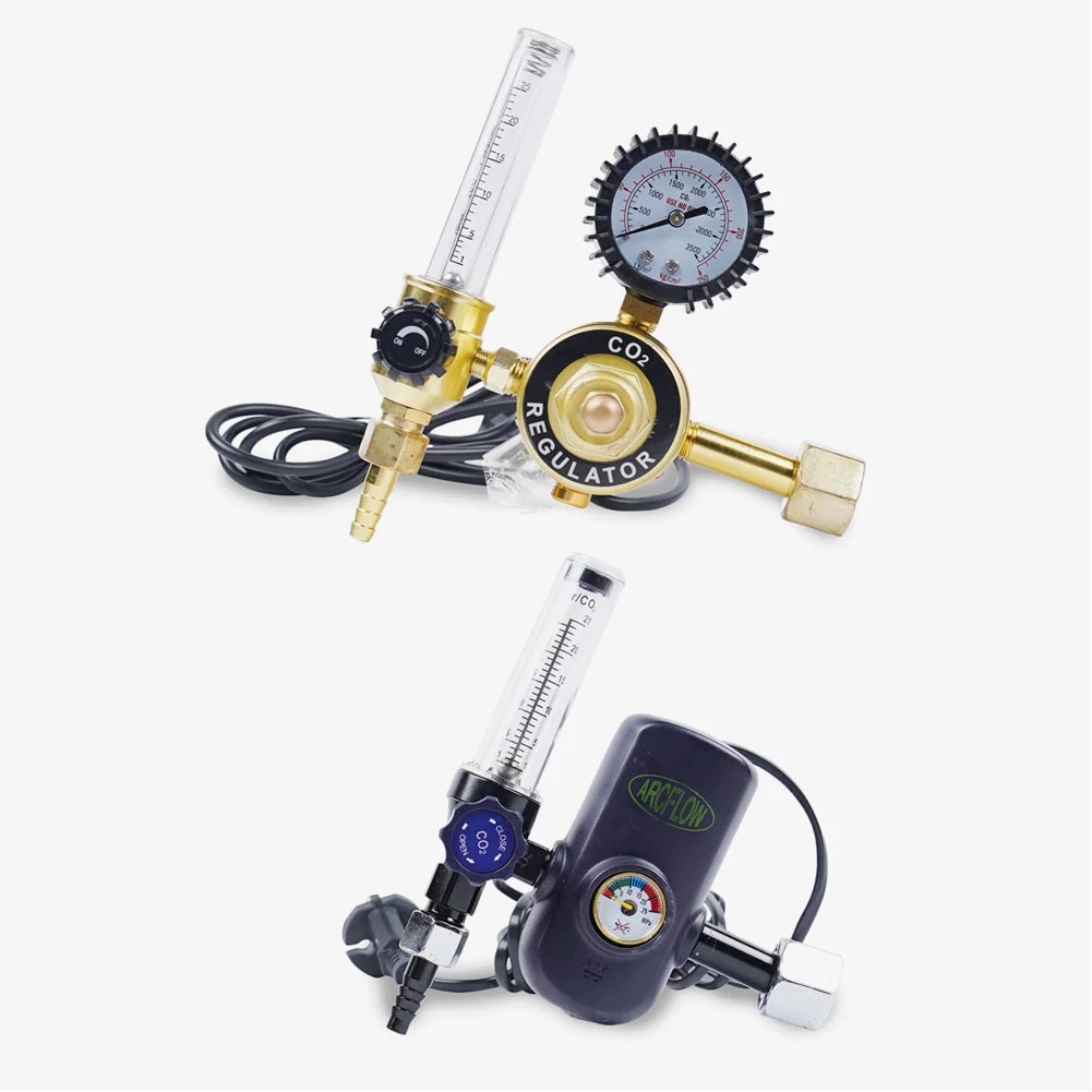 co2 Regulator