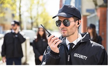 Security Services